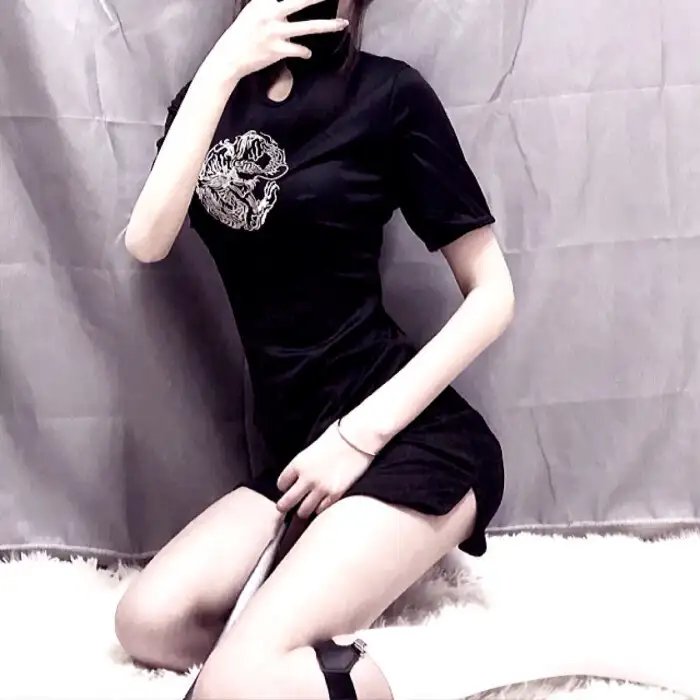 鬼森林封面